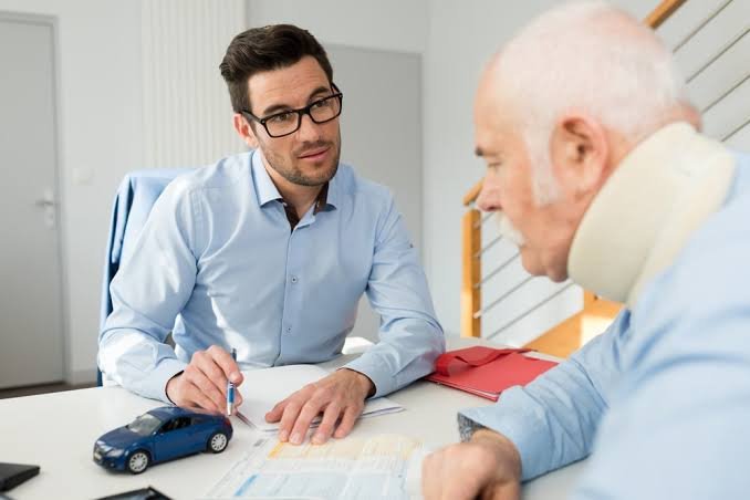 Personal Injury Lawyer in Jacksonville